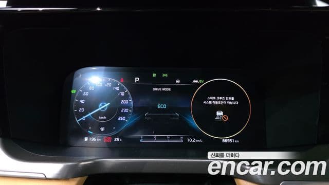 Kia Sorento 2020 — Фото 8/20