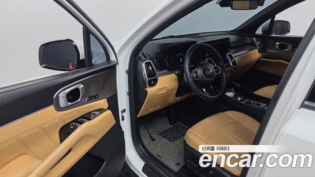 Kia Sorento 2020 — Фото 10/20
