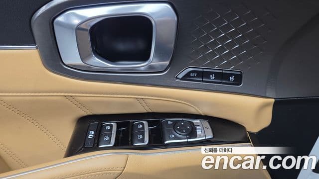 Kia Sorento 2020 — Фото 13/20