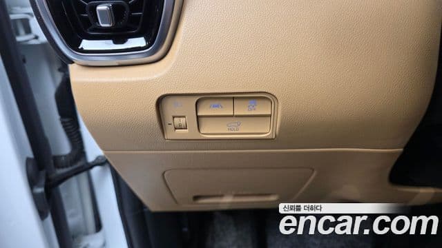 Kia Sorento 2020 — Фото 20/20