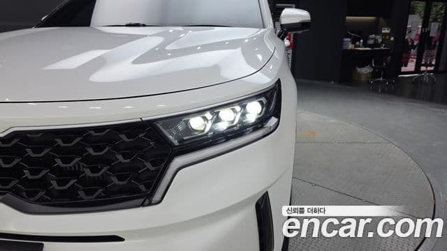Kia Sorento 2020 — ფოტო 12/30