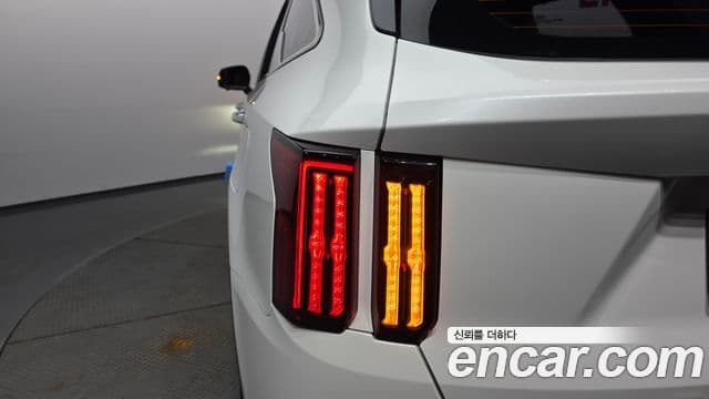 Kia Sorento 2020 — ფოტო 22/30