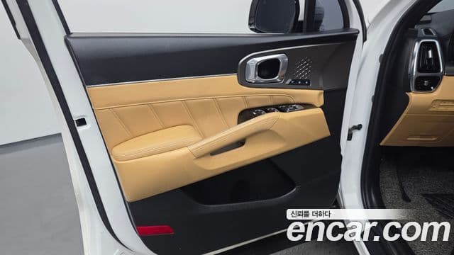 Kia Sorento 2020 — ფოტო 20/30