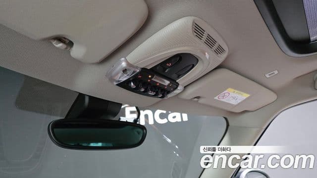 Mini Cooper SD Countryman 2021 — Şəkil 19/20