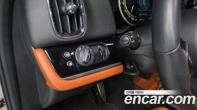 Mini Cooper SD Countryman 2021 — Şəkil 20/20