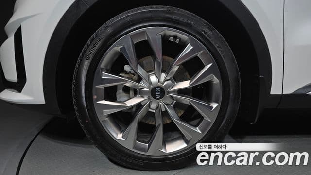 Kia Sorento 2021 — Şəkil 5/20