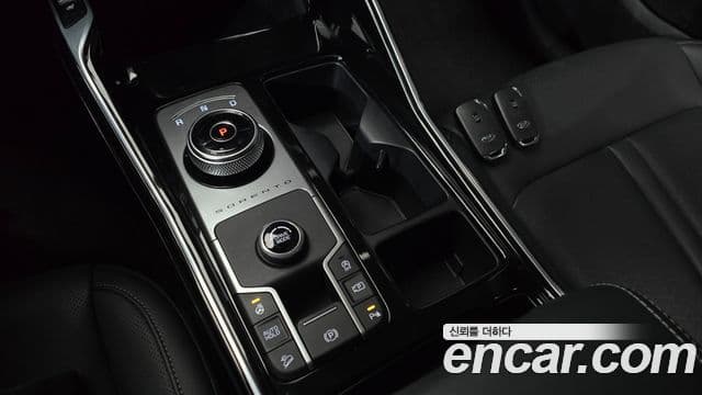 Kia Sorento 2021 — Şəkil 9/20
