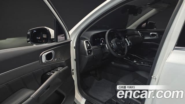 Kia Sorento 2021 — Şəkil 10/20