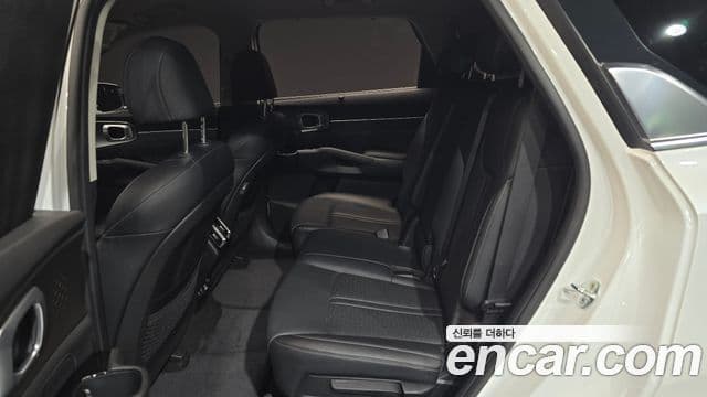 Kia Sorento 2021 — Şəkil 11/20