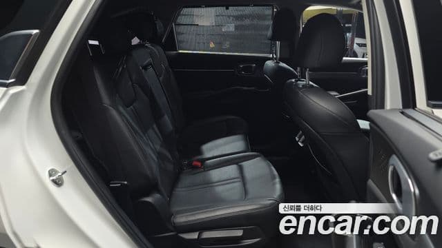 Kia Sorento 2021 — Şəkil 12/20