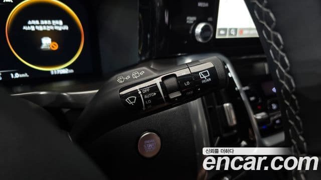 Kia Sorento 2021 — Şəkil 18/20