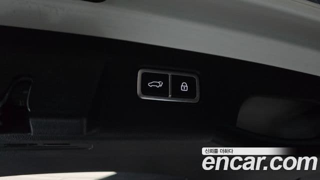 Kia Sorento 2021 — Şəkil 20/20