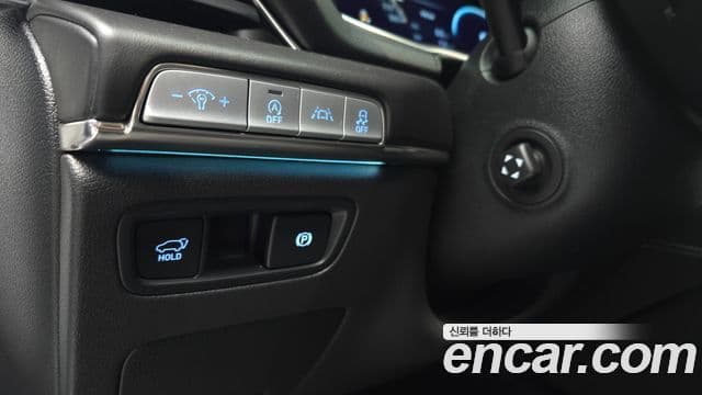 Genesis GV80 2020 — Şəkil 14/20