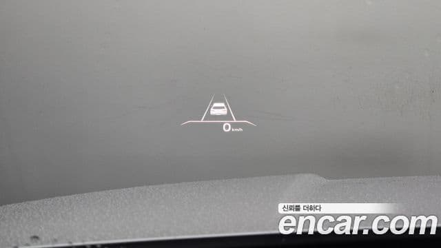 Genesis GV80 2020 — Şəkil 17/20
