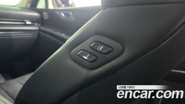 Genesis GV80 2020 — Photo 8/30