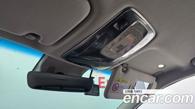 Genesis GV80 2020 — Photo 30/30