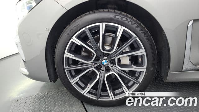BMW 7 Series 2020 — фото 5 из 20