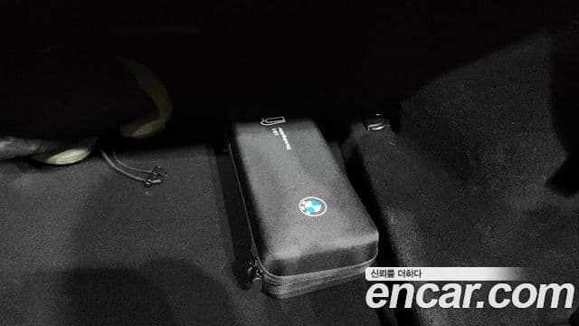BMW 7 Series 2025 — Фото 13/20