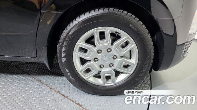 Hyundai Staria 2023 — Şəkil 5/20