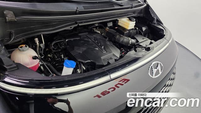 Hyundai Staria 2023 — Şəkil 6/20