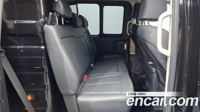Hyundai Staria 2023 — Şəkil 12/20