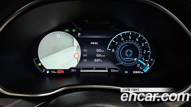 Genesis Electrified G80 2022 — ფოტო 8/20