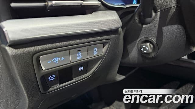 Genesis Electrified G80 2022 — ფოტო 20/20