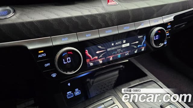 Genesis G80 2022 — Photo 9/37