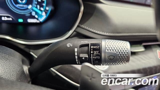 Genesis G80 2022 — Photo 10/37