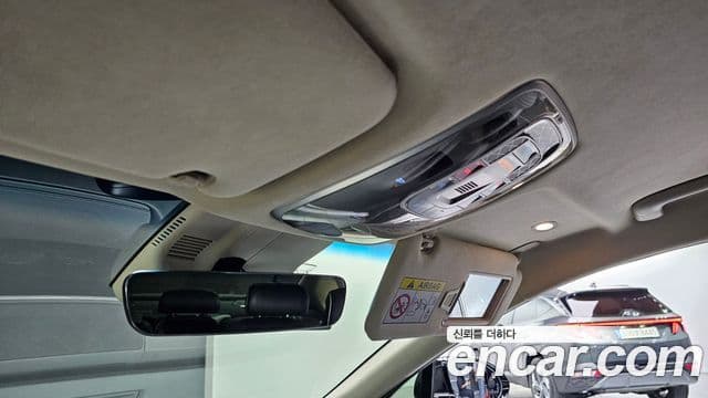 Genesis G80 2022 — Photo 31/37