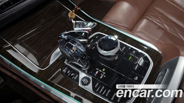 BMW X5 2019 — Photo 6/20