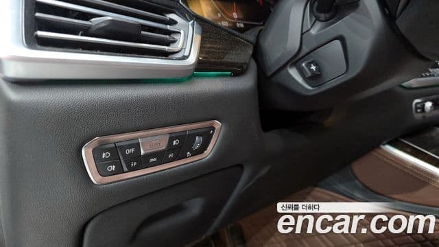 BMW X5 2019 — Photo 3/20