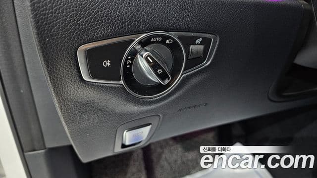 Mercedes-Benz E-Class 2018 — Şəkil 20/20