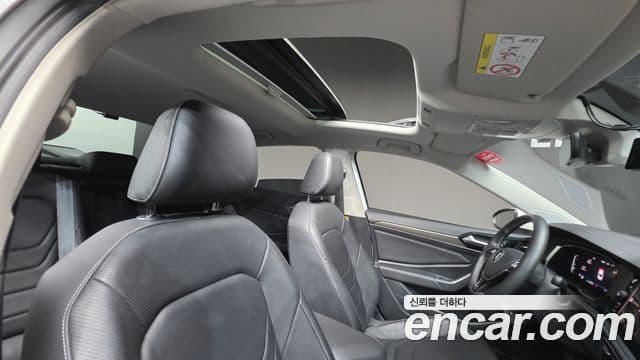 Volkswagen Jetta 2021 — фото 20 из 20