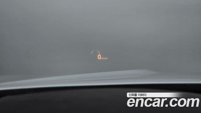 Genesis G70 2020 — Photo 8/20