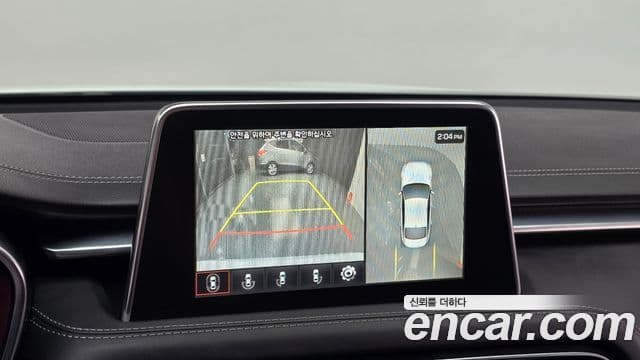 Genesis G70 2020 — Photo 2/20