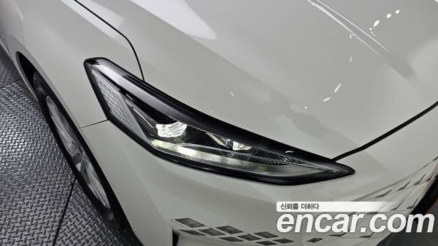 Kia K8 2023 — Photo 19/31