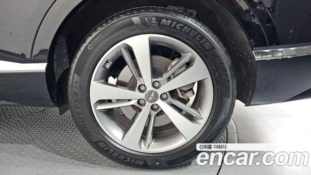 Genesis GV80 2020 — Şəkil 24/38
