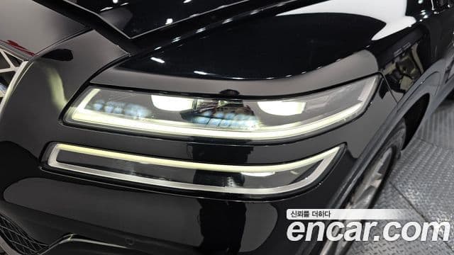 Genesis GV80 2020 — Şəkil 4/38