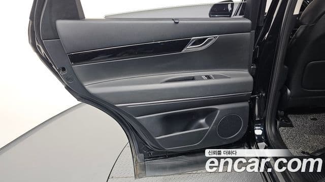Genesis GV80 2020 — Şəkil 20/38