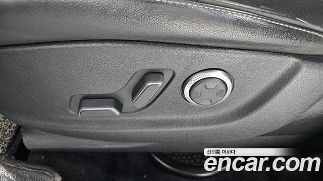 Genesis GV80 2020 — Şəkil 29/38