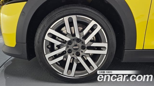 Mini Cooper C 2025 — ფოტო 5/20
