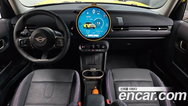 Mini Cooper C 2025 — ფოტო 7/20