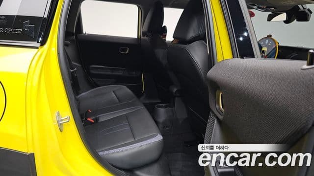 Mini Cooper C 2025 — ფოტო 11/20