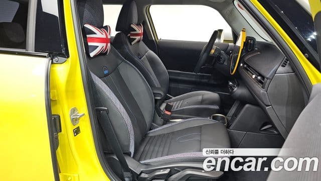 Mini Cooper C 2025 — ფოტო 12/20