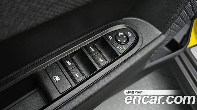 Mini Cooper C 2025 — ფოტო 20/20