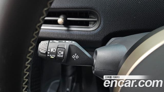 Mini Cooper C 2025 — Photo 33/33