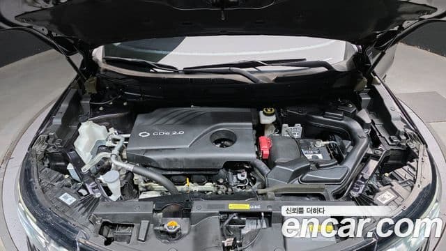 Renault Samsung QM6 2019 — Photo 15/20