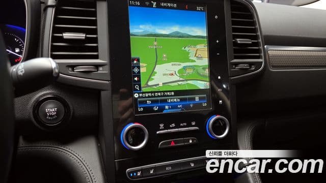 Renault Samsung QM6 2019 — Photo 7/20
