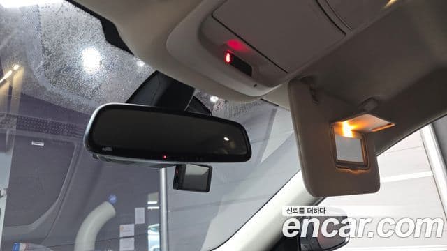 Renault Samsung QM6 2019 — Photo 16/20